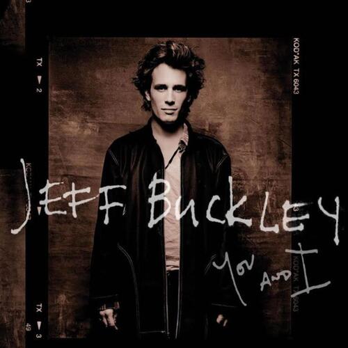 Jeff Buckley You and I (2LP) 